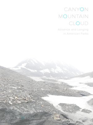 cover image of Canyon, Mountain, Cloud